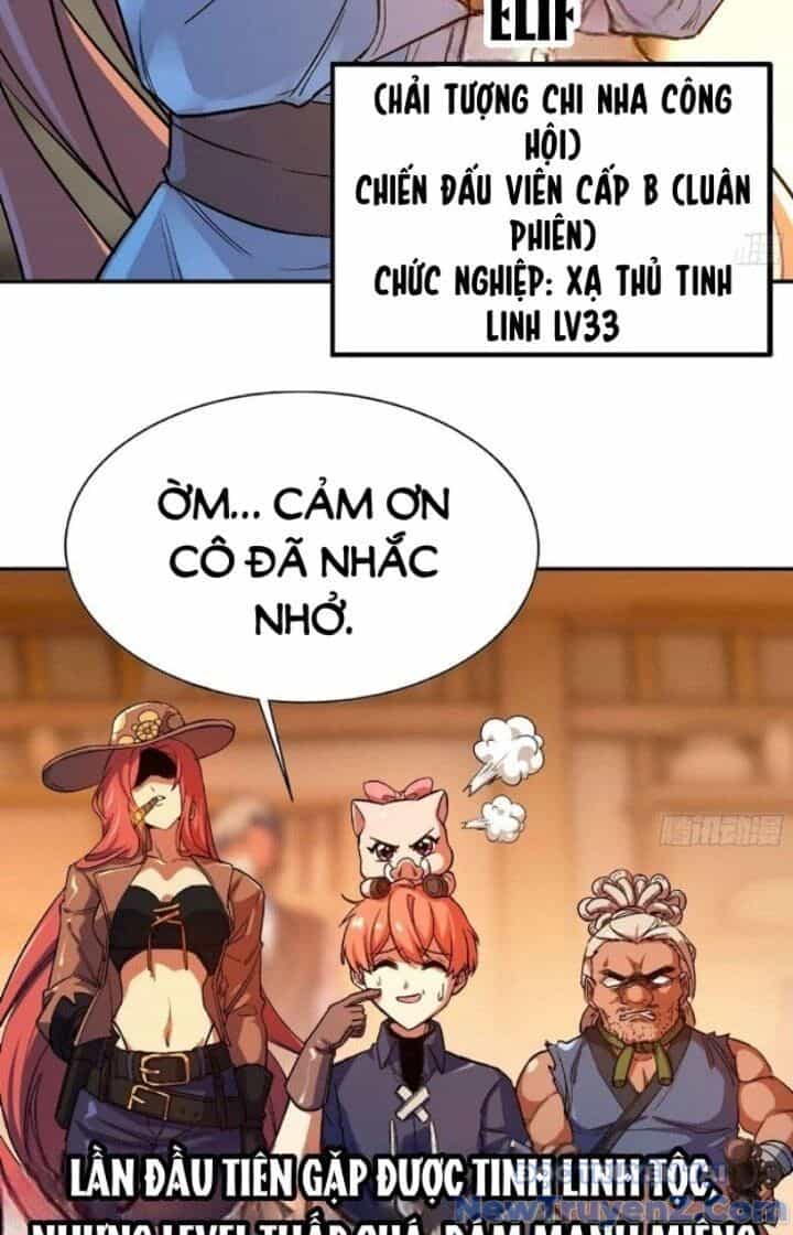 Dũng Sĩ Nấm - Chương 90 - ảnh 49