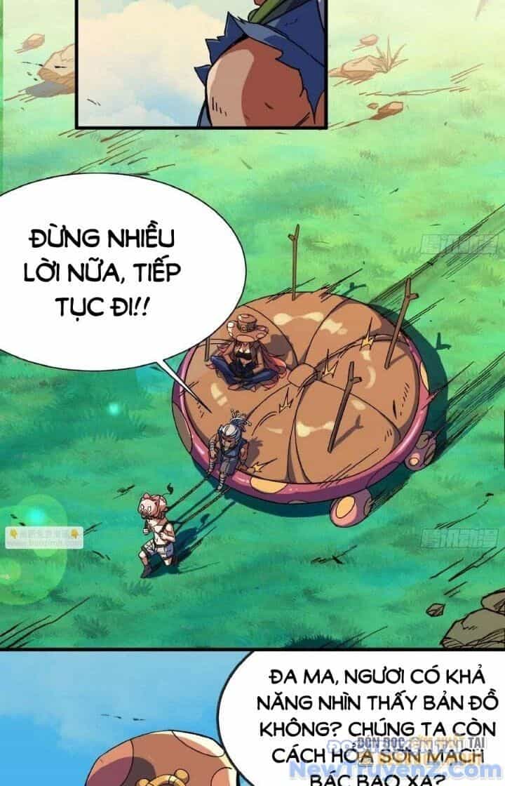 Dũng Sĩ Nấm - Chương 90 - ảnh 6