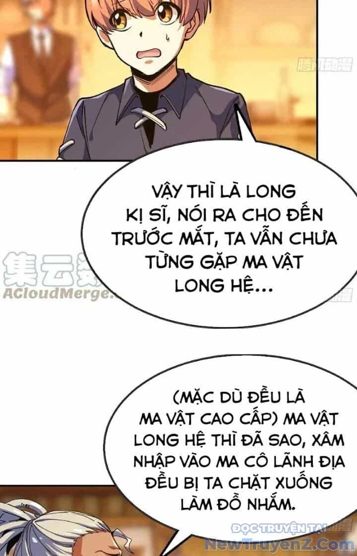 Dũng Sĩ Nấm - Chương 91 - ảnh 17