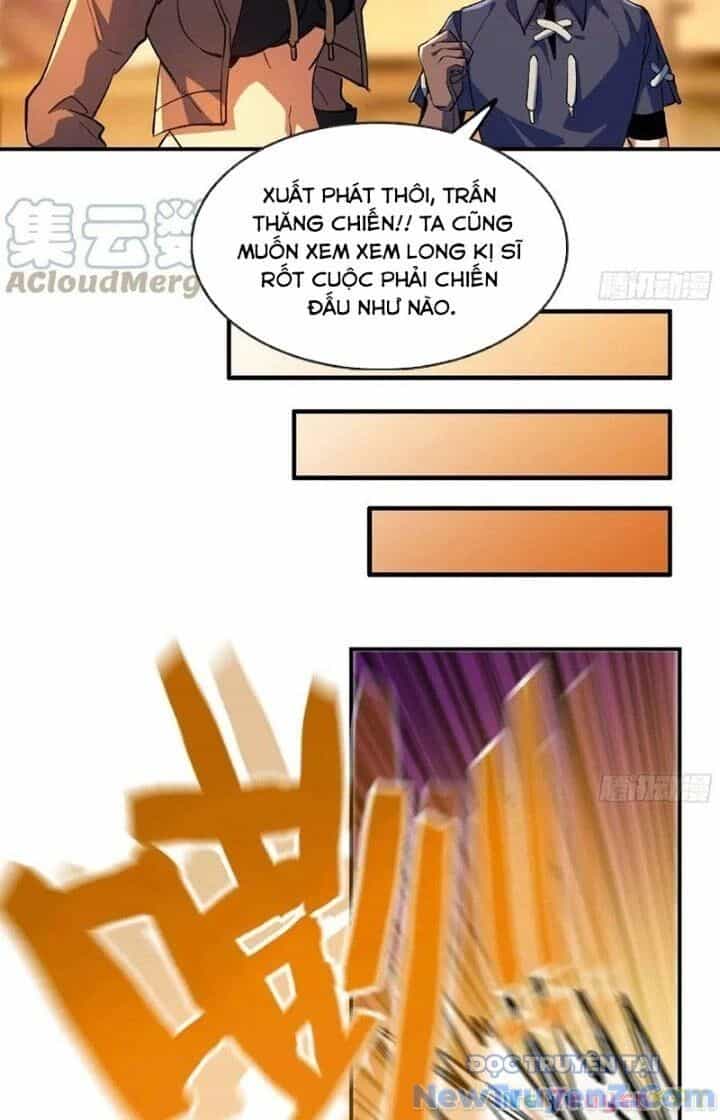 Dũng Sĩ Nấm - Chương 91 - ảnh 19
