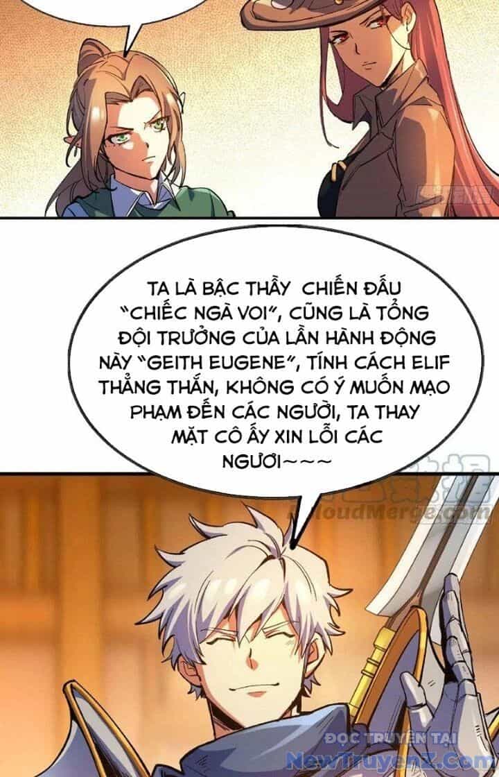 Dũng Sĩ Nấm - Chương 91 - ảnh 2