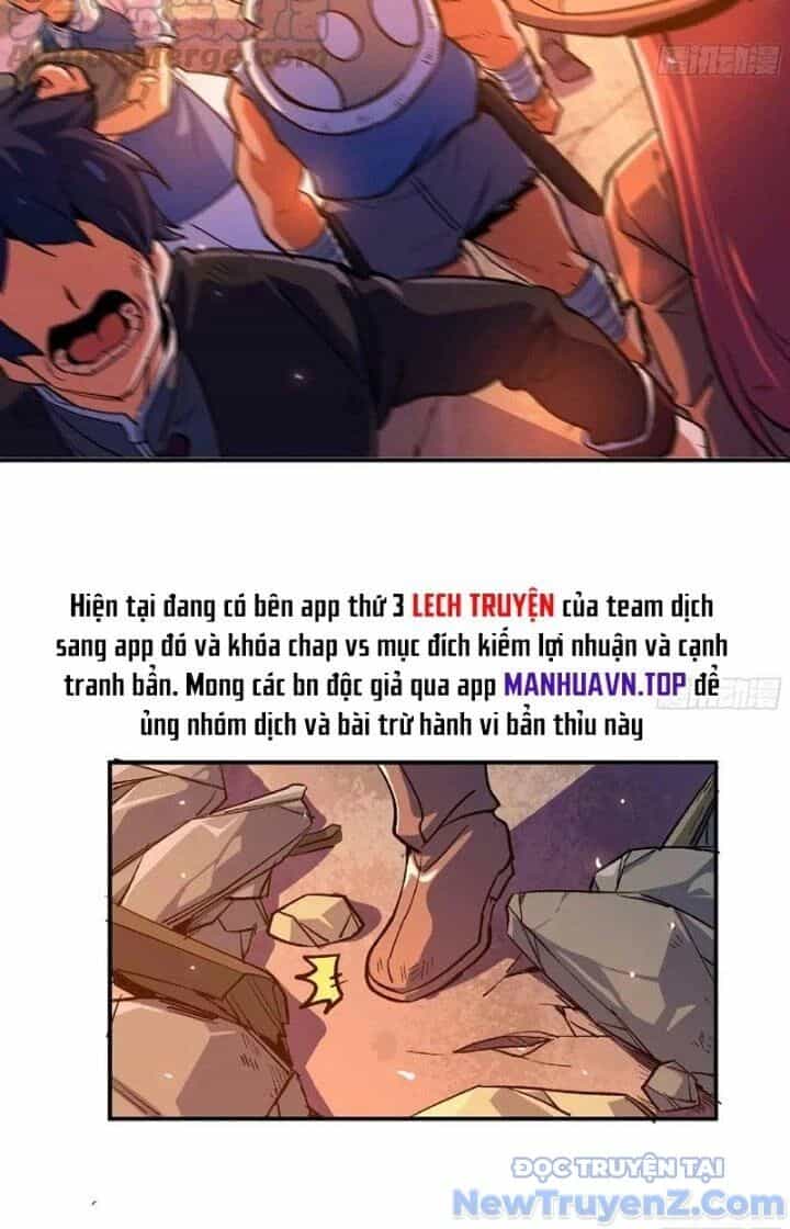 Dũng Sĩ Nấm - Chương 91 - ảnh 21