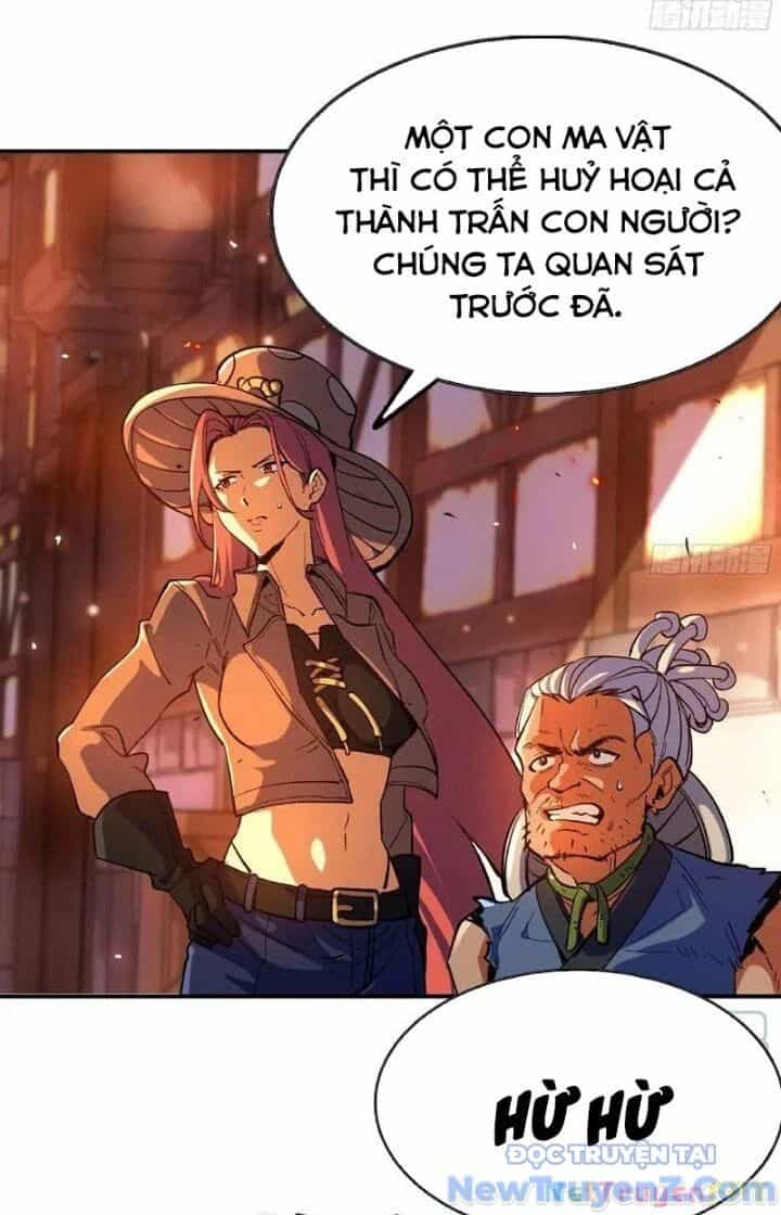 Dũng Sĩ Nấm - Chương 91 - ảnh 22