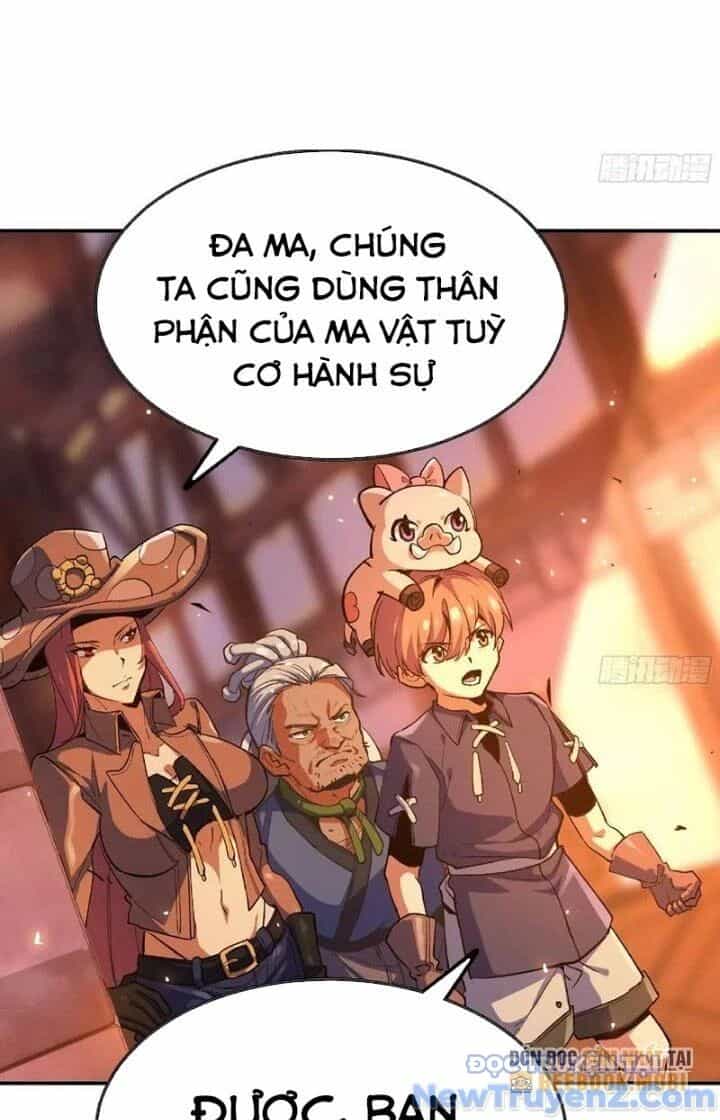 Dũng Sĩ Nấm - Chương 91 - ảnh 25