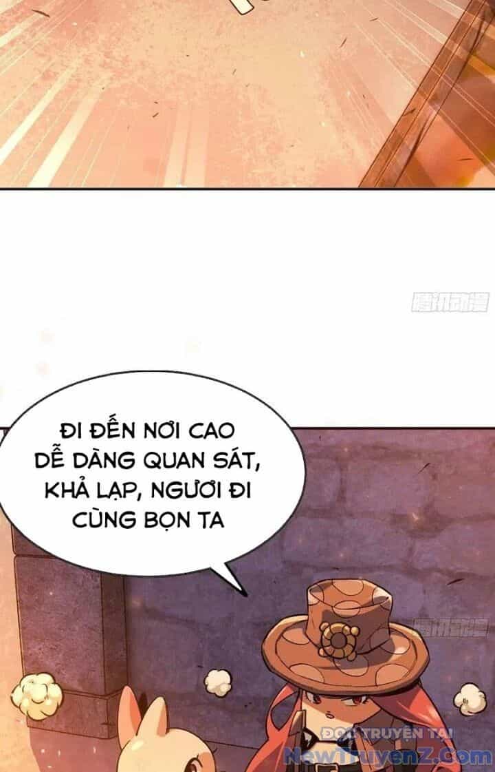 Dũng Sĩ Nấm - Chương 91 - ảnh 27