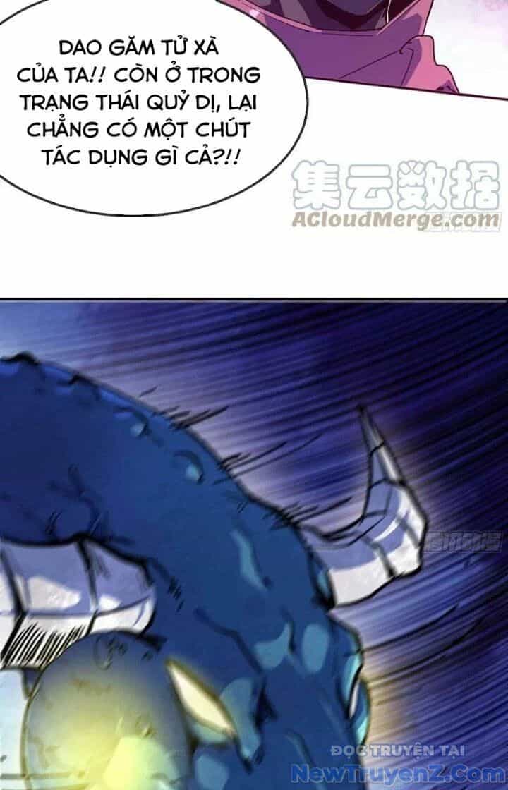 Dũng Sĩ Nấm - Chương 91 - ảnh 45