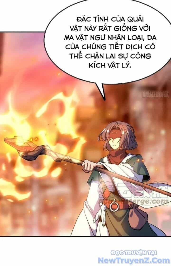 Dũng Sĩ Nấm - Chương 91 - ảnh 51