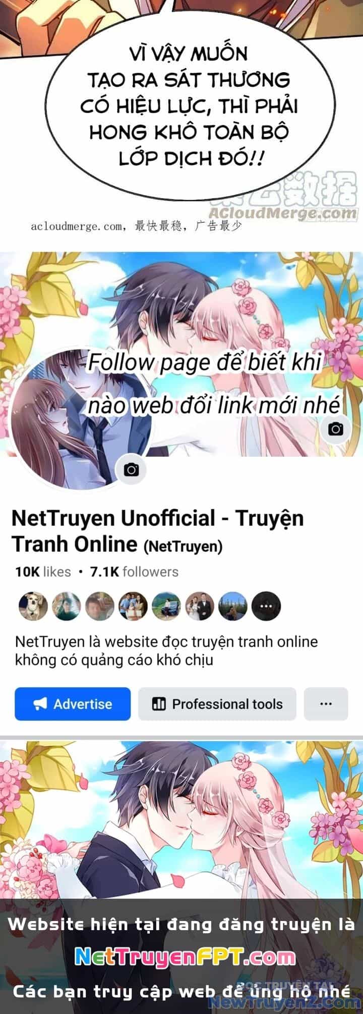 Dũng Sĩ Nấm - Chương 91 - ảnh 53