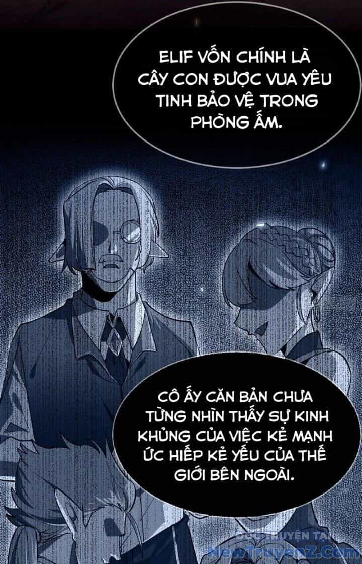 Dũng Sĩ Nấm - Chương 93 - ảnh 12