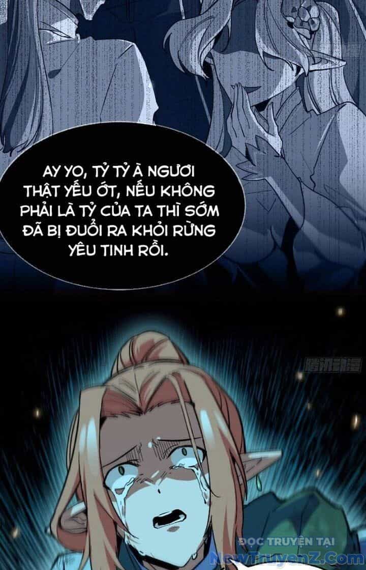 Dũng Sĩ Nấm - Chương 93 - ảnh 13