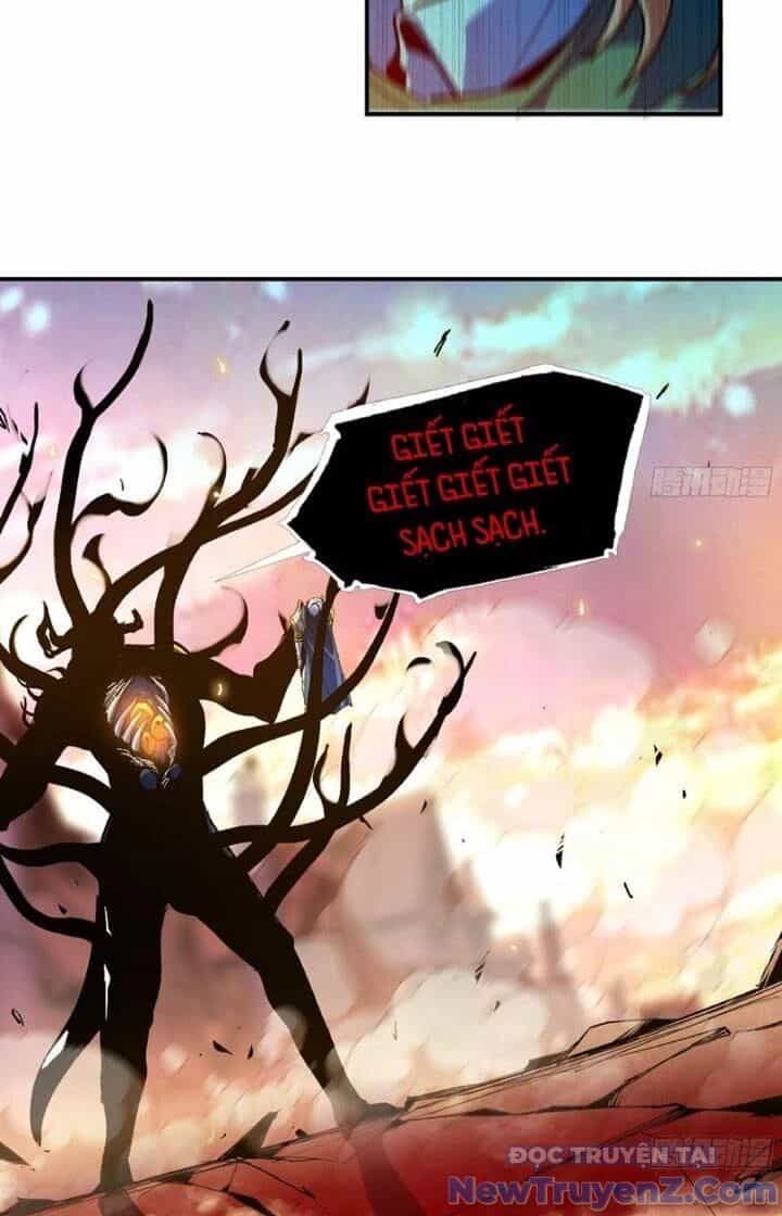 Dũng Sĩ Nấm - Chương 93 - ảnh 16