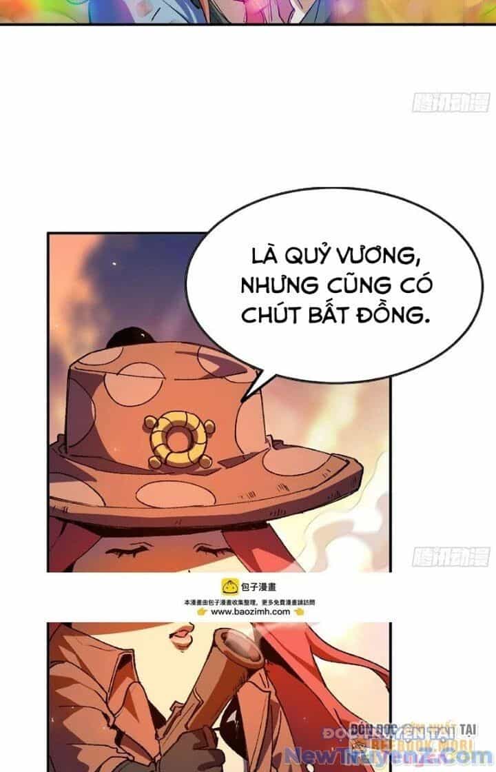 Dũng Sĩ Nấm - Chương 93 - ảnh 25