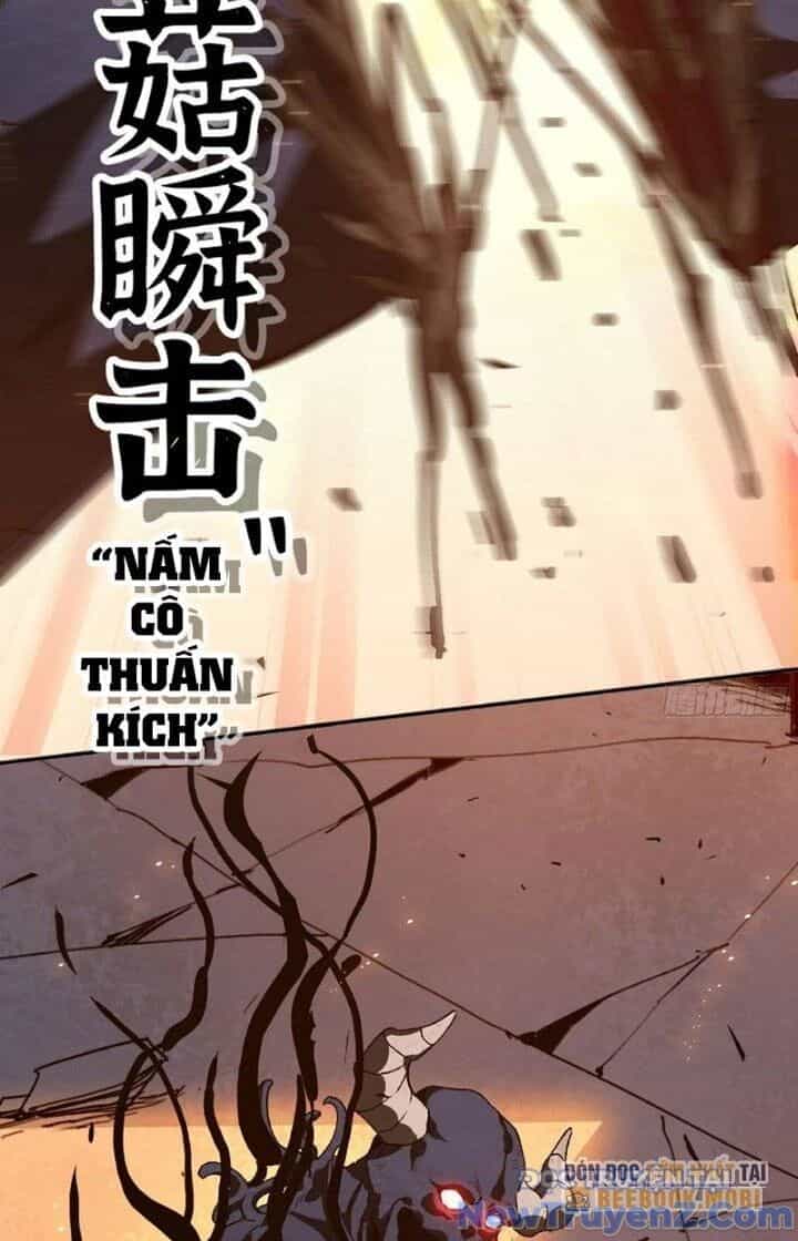 Dũng Sĩ Nấm - Chương 93 - ảnh 40