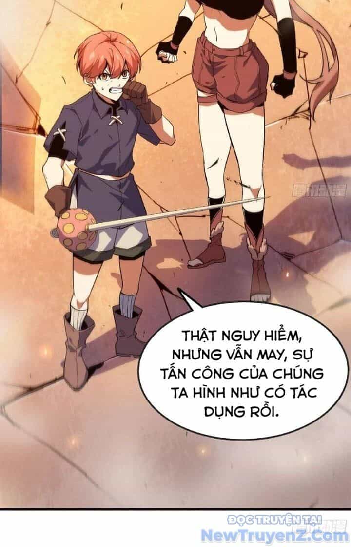 Dũng Sĩ Nấm - Chương 93 - ảnh 53