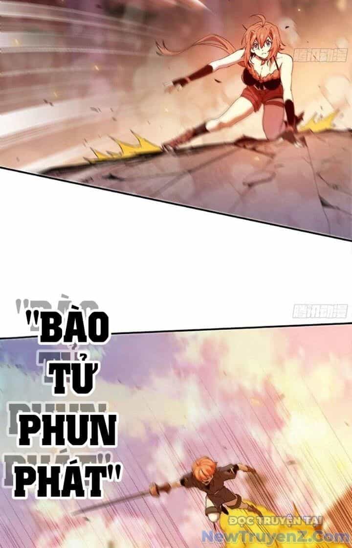 Dũng Sĩ Nấm - Chương 93 - ảnh 60