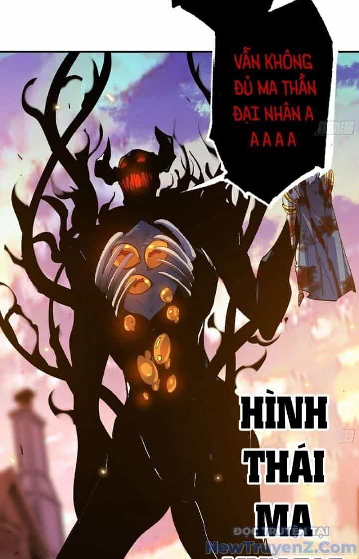 Dũng Sĩ Nấm - Chương 93 - ảnh 9