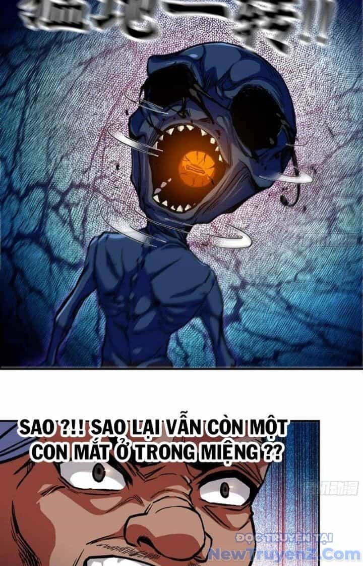 Dũng Sĩ Nấm - Chương 94 - ảnh 50