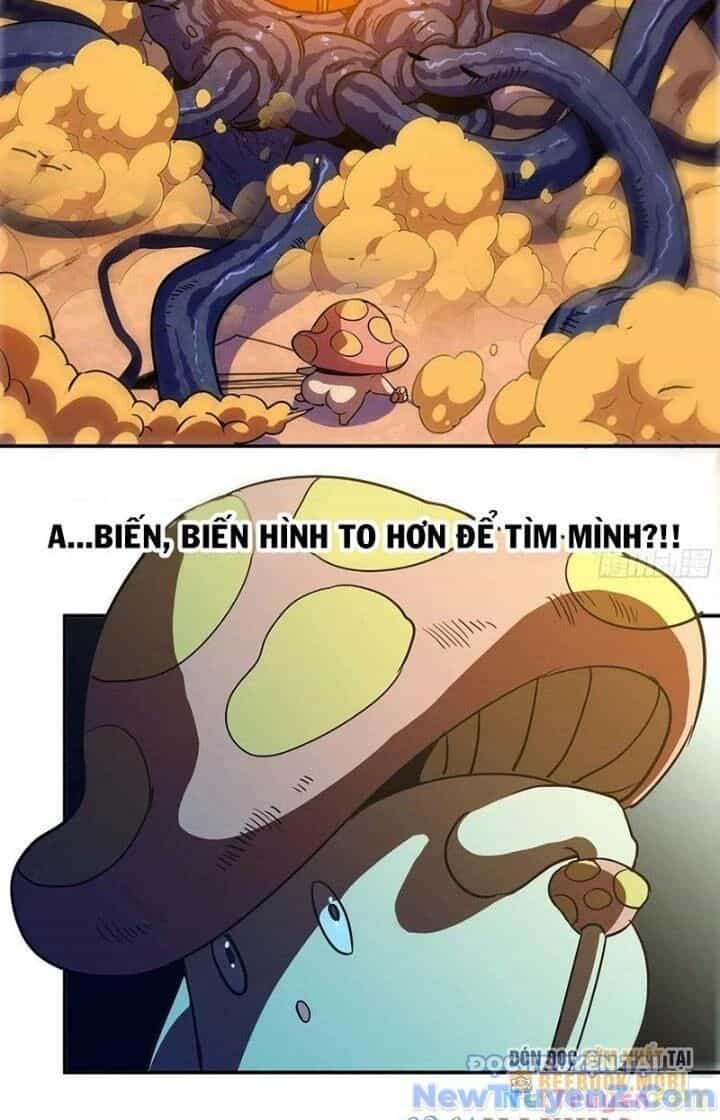 Dũng Sĩ Nấm - Chương 95 - ảnh 35