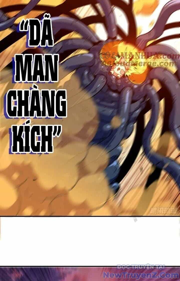Dũng Sĩ Nấm - Chương 95 - ảnh 40