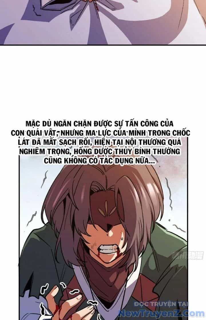 Dũng Sĩ Nấm - Chương 96 - ảnh 10