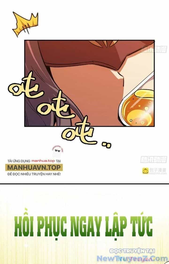 Dũng Sĩ Nấm - Chương 96 - ảnh 19