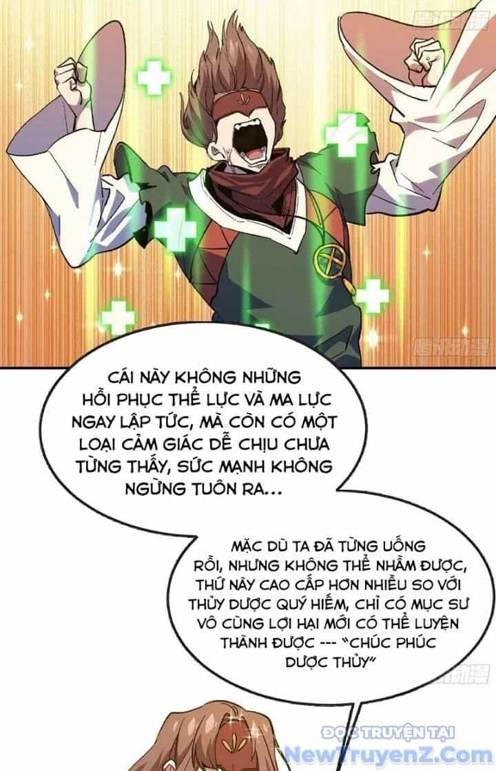 Dũng Sĩ Nấm - Chương 96 - ảnh 20