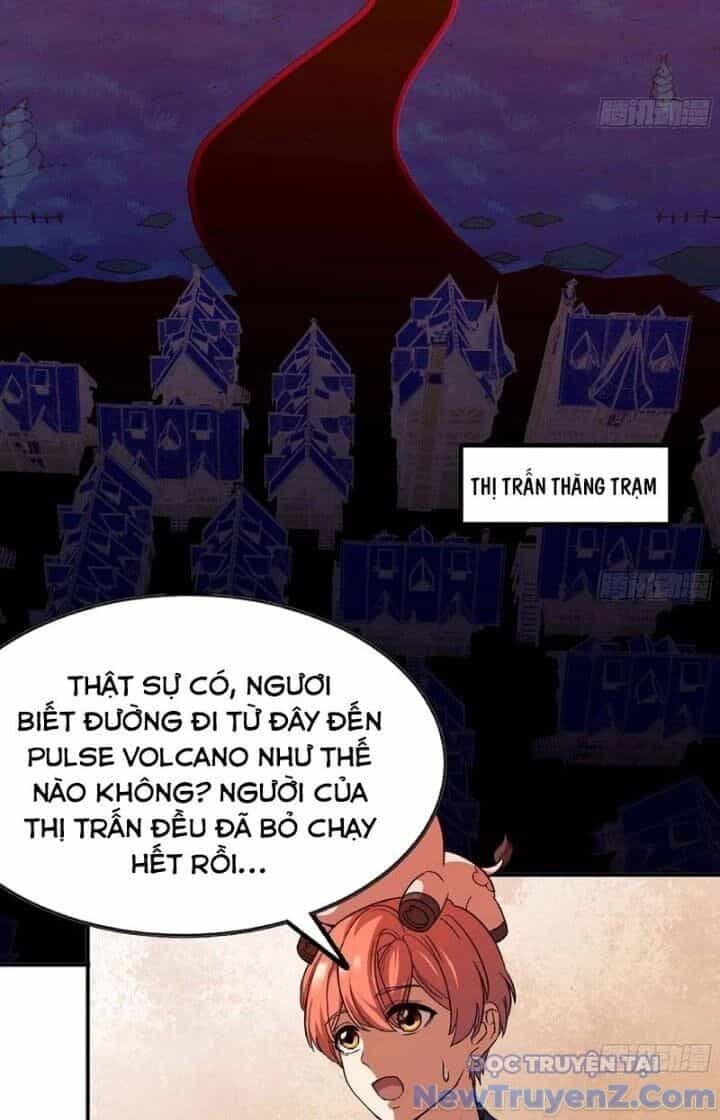 Dũng Sĩ Nấm - Chương 96 - ảnh 31