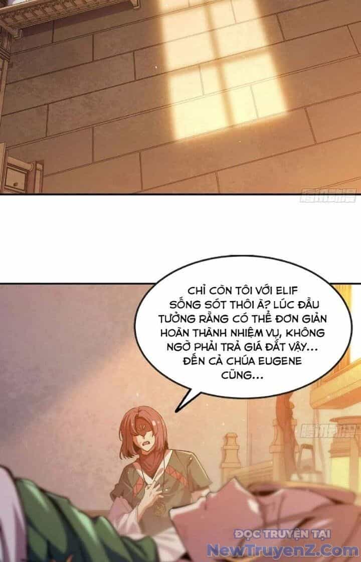 Dũng Sĩ Nấm - Chương 96 - ảnh 5