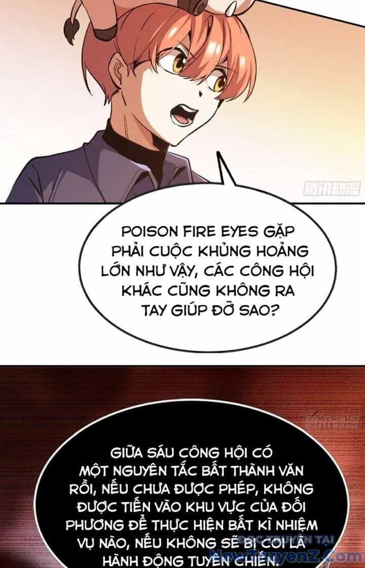 Dũng Sĩ Nấm - Chương 97 - ảnh 13