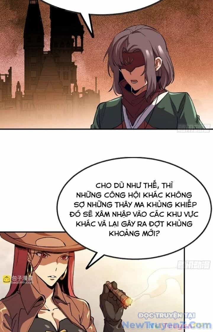 Dũng Sĩ Nấm - Chương 97 - ảnh 15