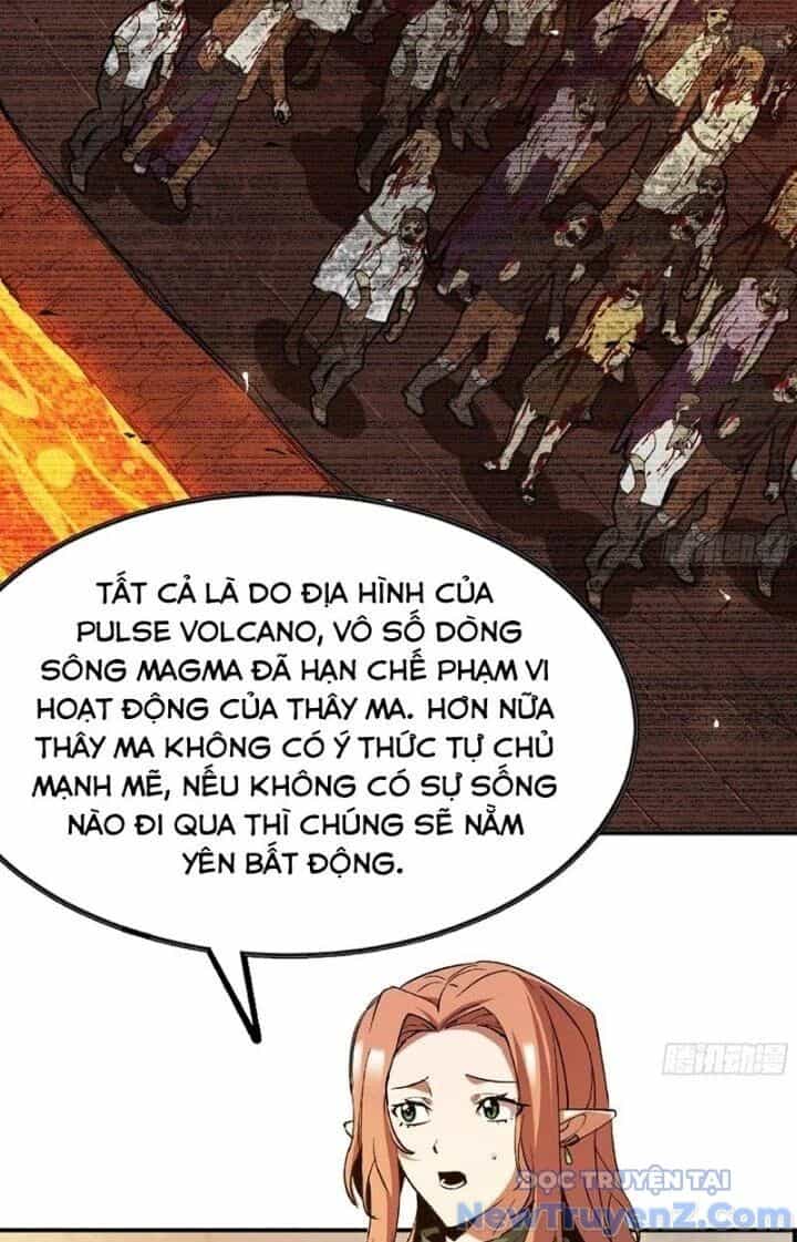 Dũng Sĩ Nấm - Chương 97 - ảnh 17
