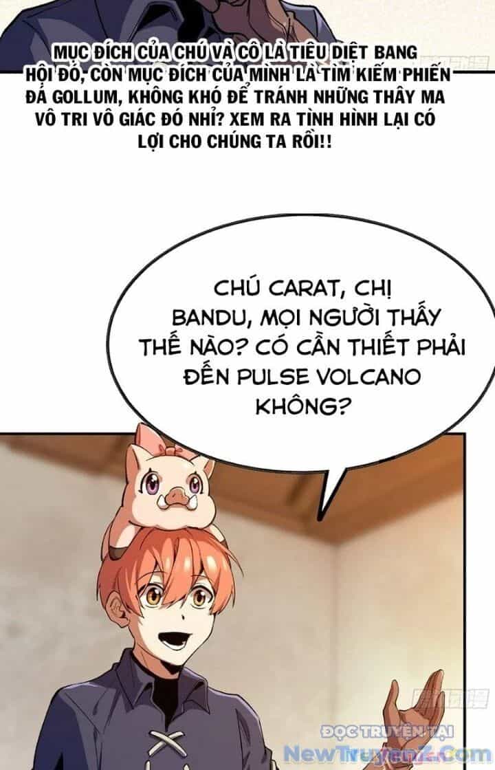 Dũng Sĩ Nấm - Chương 97 - ảnh 19
