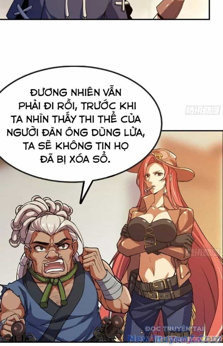 Dũng Sĩ Nấm - Chương 97 - ảnh 20