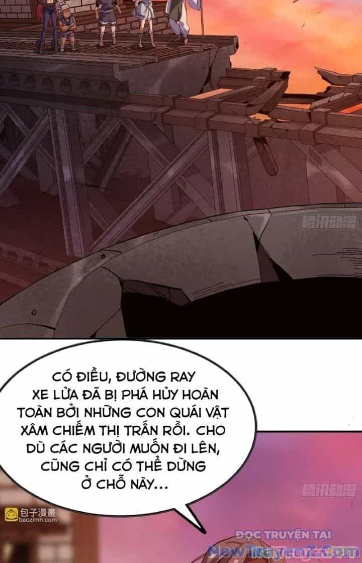 Dũng Sĩ Nấm - Chương 97 - ảnh 27