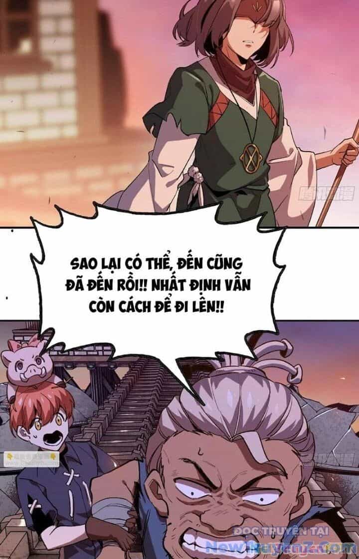 Dũng Sĩ Nấm - Chương 97 - ảnh 28