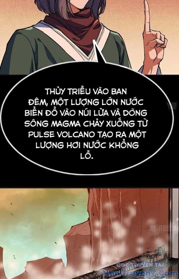 Dũng Sĩ Nấm - Chương 97 - ảnh 37