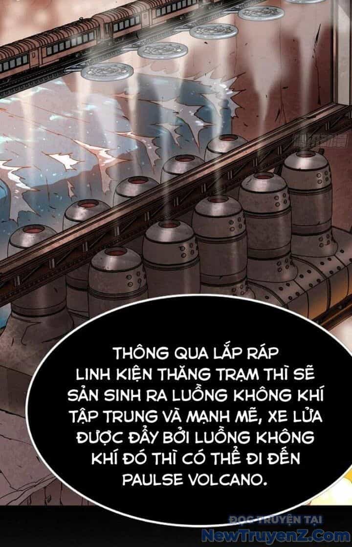 Dũng Sĩ Nấm - Chương 97 - ảnh 38