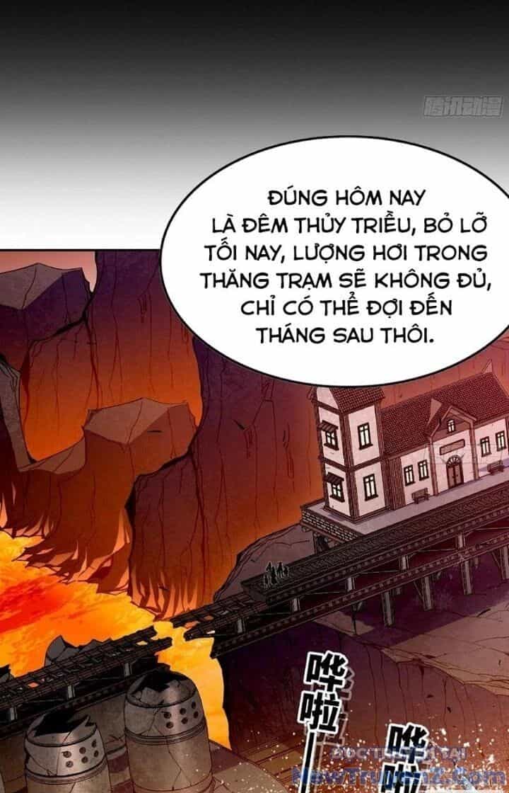 Dũng Sĩ Nấm - Chương 97 - ảnh 39