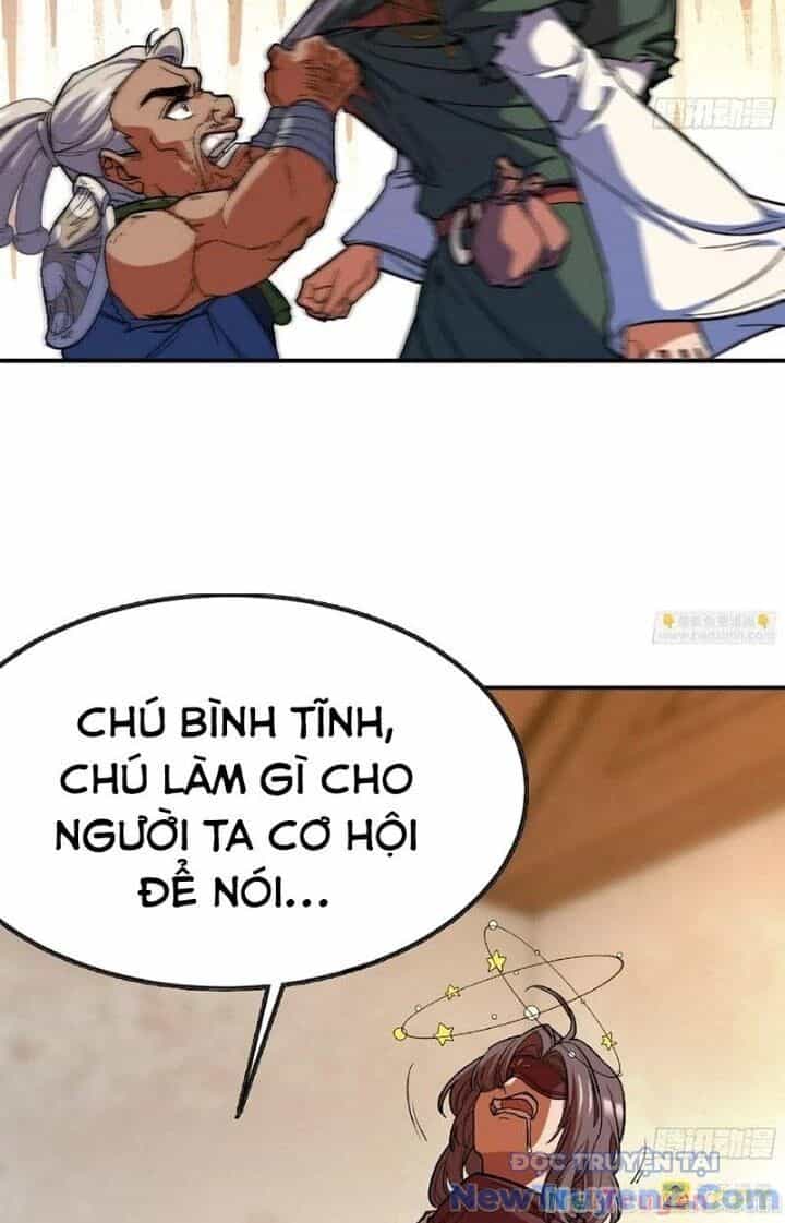 Dũng Sĩ Nấm - Chương 97 - ảnh 4
