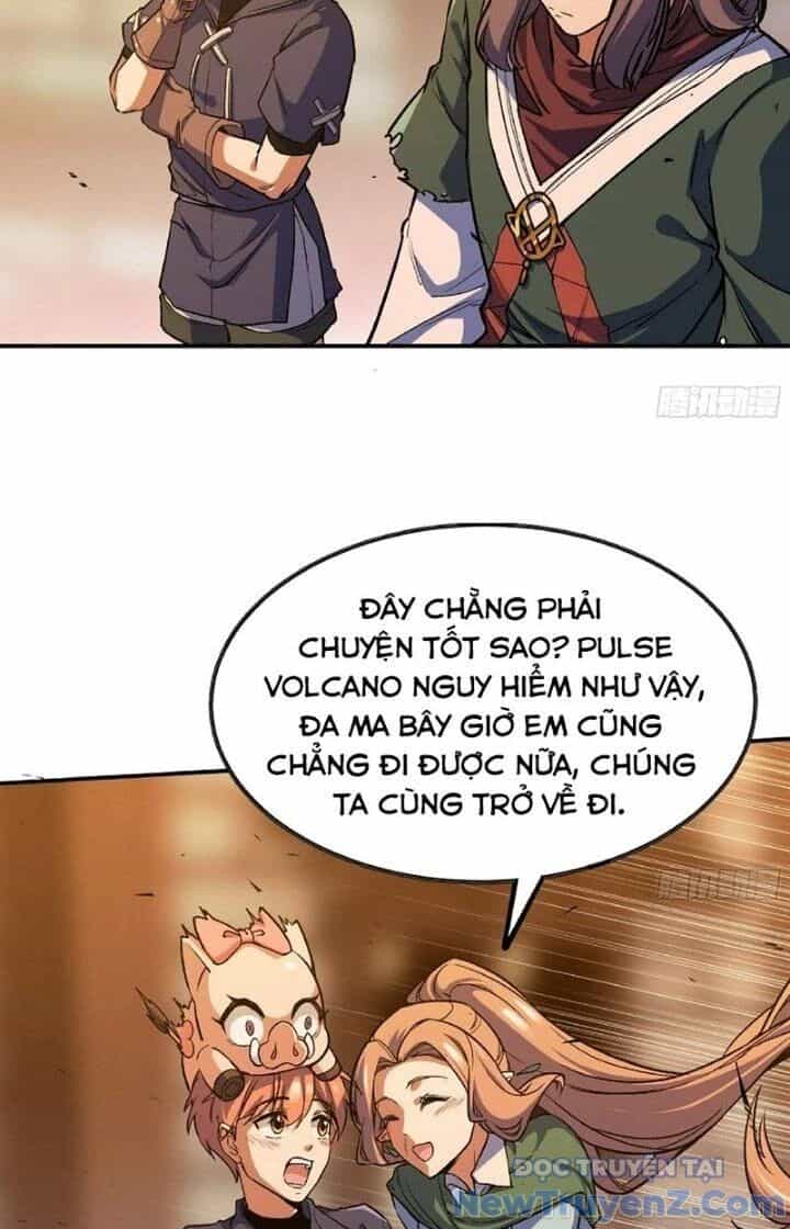 Dũng Sĩ Nấm - Chương 97 - ảnh 41