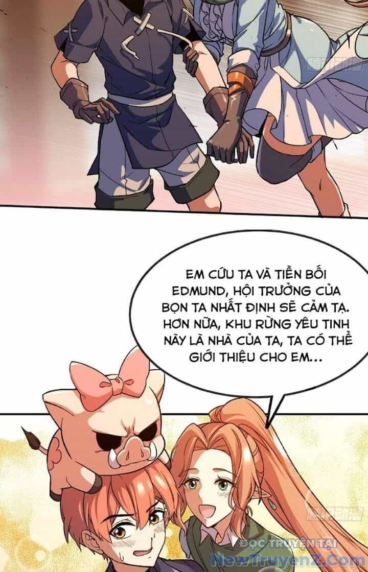 Dũng Sĩ Nấm - Chương 97 - ảnh 42