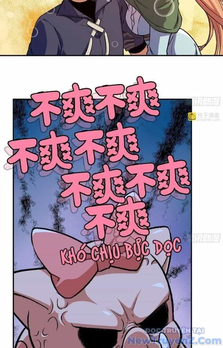 Dũng Sĩ Nấm - Chương 97 - ảnh 43