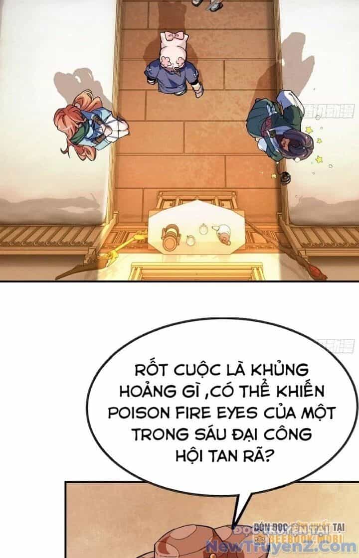 Dũng Sĩ Nấm - Chương 97 - ảnh 6