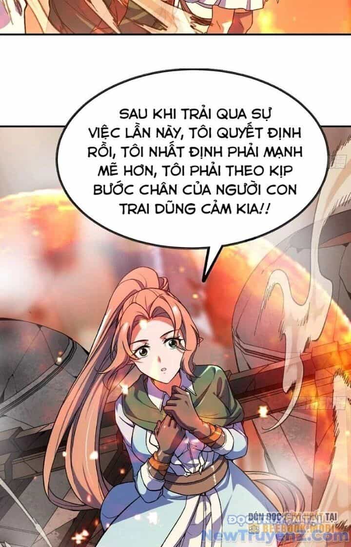 Dũng Sĩ Nấm - Chương 98 - ảnh 16
