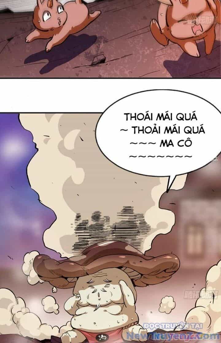 Dũng Sĩ Nấm - Chương 98 - ảnh 24