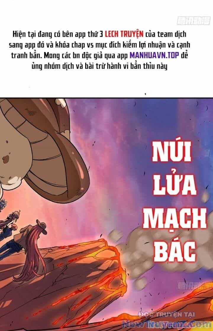 Dũng Sĩ Nấm - Chương 98 - ảnh 28