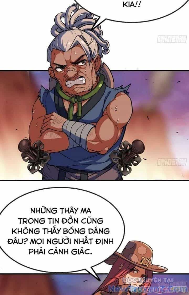 Dũng Sĩ Nấm - Chương 98 - ảnh 32