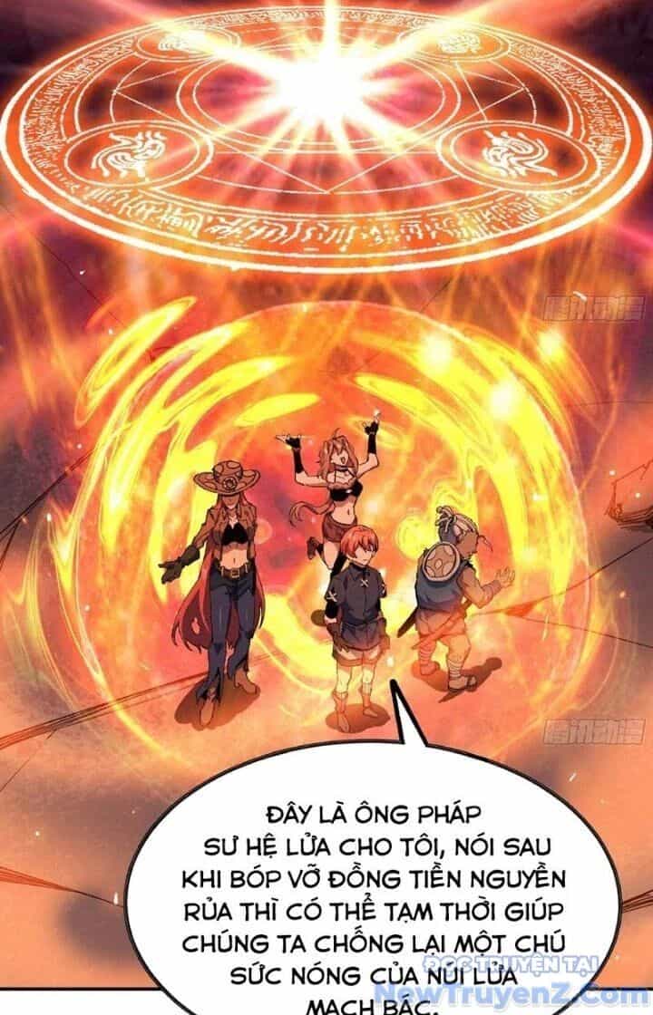 Dũng Sĩ Nấm - Chương 98 - ảnh 36