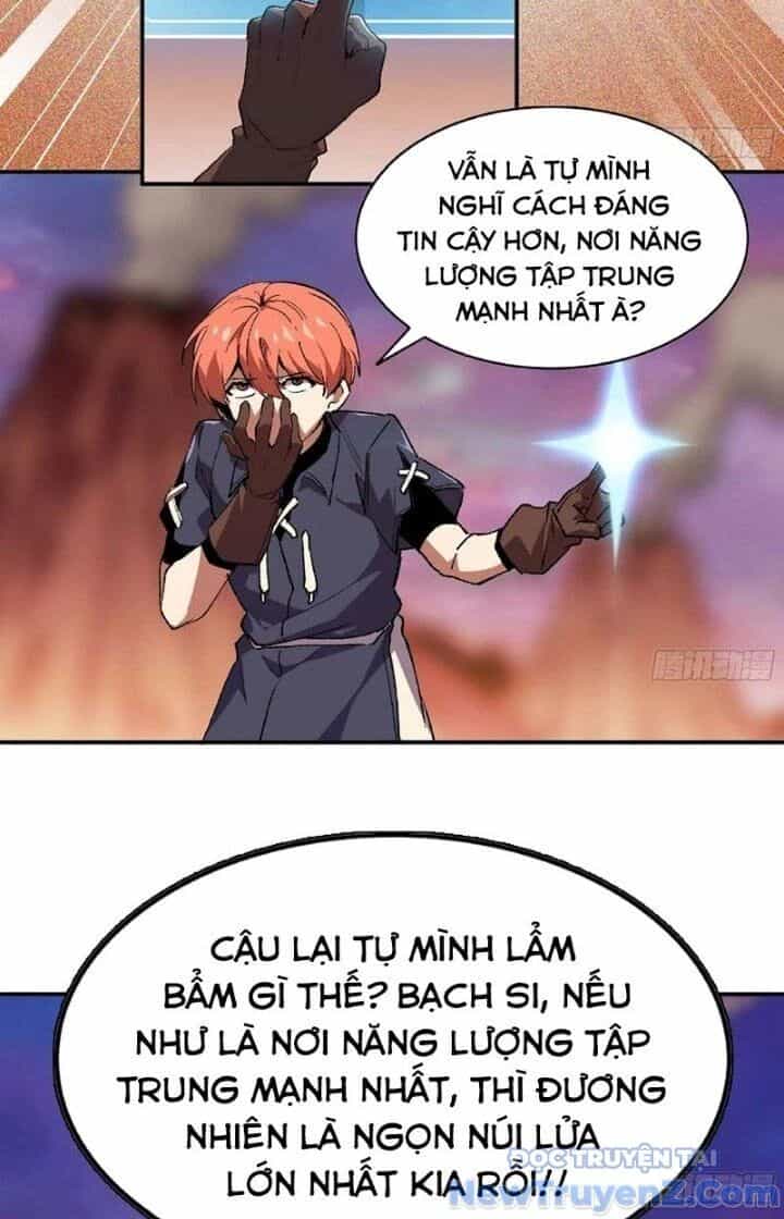 Dũng Sĩ Nấm - Chương 98 - ảnh 40