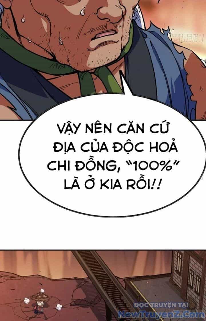 Dũng Sĩ Nấm - Chương 98 - ảnh 43